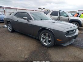 Dodge Challenger, 3.6 l., coupe
