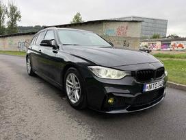 BMW 320, 2.0 l., Универсал