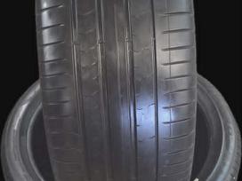 Pirelli P zero tm, summer 275/35 R20