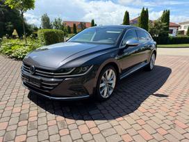 Volkswagen Arteon, 1.4 l., universalas