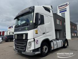Volvo FH FH500, 2 спальных места