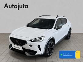 Cupra Formentor, 1.4 l., Внедорожник / Кроссовер