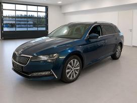 Skoda Superb, 1.4 l., Универсал