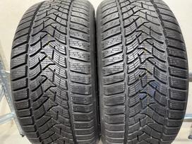 Dunlop Winter sport5/9mm//2023-24m, зимние 225/45 R17