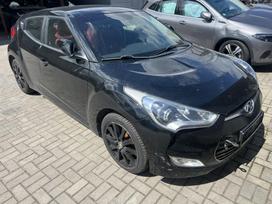 Hyundai Veloster, 1.6 l., hatchback