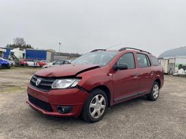 Dacia Logan, 1.5 l., wagon