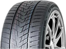 Tracmax S330, winter 235/55 R18