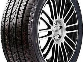 Powertrac Snowstar, žieminės 225/45 R17