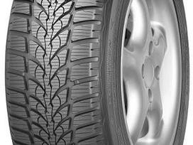 -Kita- Diplomat Winter HP, žieminės 225/45 R17