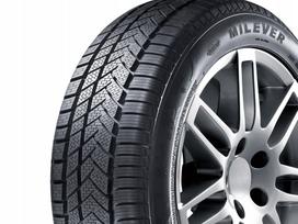 -Kita- -Kita- Milever MW255, žieminės 215/55 R16
