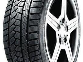 Ovation W586, зимние 215/55 R17