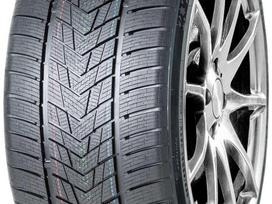 Tracmax S330, winter 285/45 R19