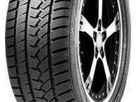 Sunfull SF-982, ziemas 245/45 R18