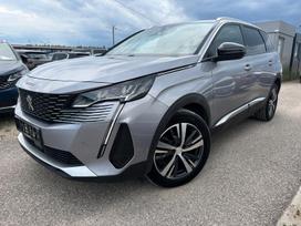 Peugeot 5008, 1.2 l., Внедорожник / Кроссовер