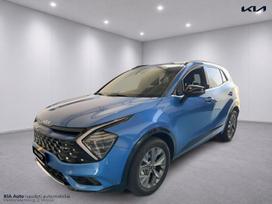 Kia Sportage, 1.6 l., visureigis / krosoveris