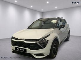 Kia Sportage, 1.6 l., visureigis / krosoveris