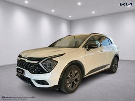 Kia Sportage, 1.6 l., visureigis / krosoveris