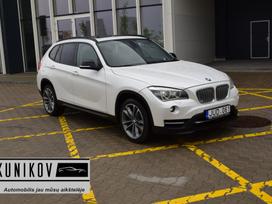 BMW X1, 3.0 l., Внедорожник / Кроссовер