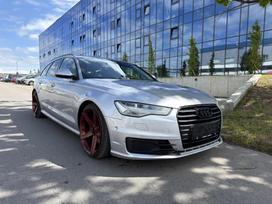 Audi A6, 2.0 l., Универсал