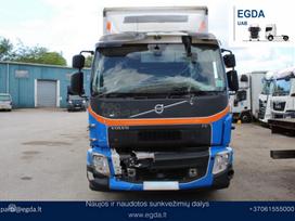 Volvo FE 280, грузовики
