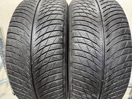 Michelin Pilot alpin//Mo/2022m, winter 225/50 R17