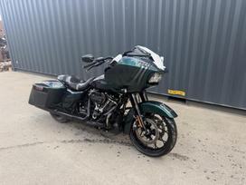 Harley-Davidson Road Glide 1868cc, touring / sport touring / туристические