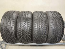 Dunlop Winter sport5//2022m, žieminės 225/50 R17
