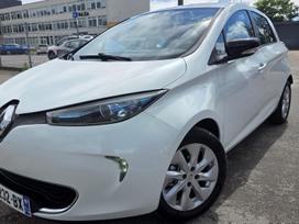 Renault Zoe, 26 кВт·ч, Хэтчбек