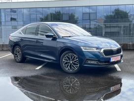 Skoda Octavia, 2.0 l., hatchback