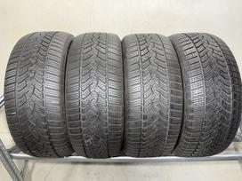 Goodyear Ultragrip performance, зимние 225/50 R17
