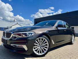 BMW 530, 3.0 l., sedanas