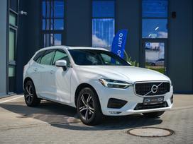 Volvo XC60, 2.0 l., Внедорожник / Кроссовер