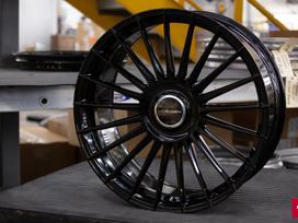Vossen HF-8, lengvojo lydinio, R20