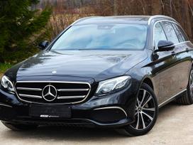 Mercedes-Benz E300, 2.0 l., wagon