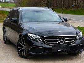Mercedes-Benz E300, 2.0 l., Универсал