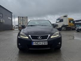 Lexus IS 220, 2.2 l., sedanas