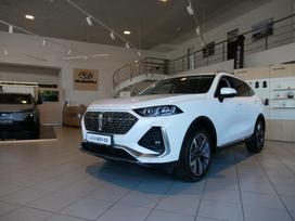 GWM WEY 03, 2.0 l., Внедорожник / Кроссовер