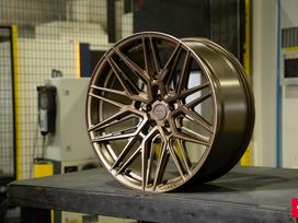Vossen HF-7, light alloy, R20
