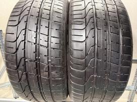 Pirelli P zero/AO/2022m, summer 255/45 R19