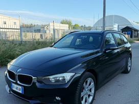 Bmw 320, 2.0 l., universalas