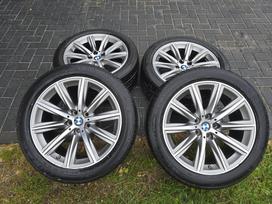 Bmw 520 530 525 540, lengvojo lydinio, R18