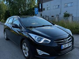 Hyundai i40, 1.7 l., wagon