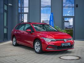 Volkswagen Golf, 1.5 l., universalas