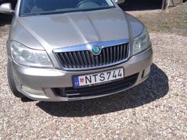 Skoda Octavia, 1.6 l., wagon
