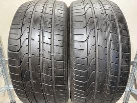 Pirelli PZero/AO/2020m, летние 255/45 R19