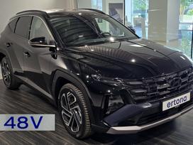 Hyundai Tucson, 1.6 l., visureigis / krosoveris