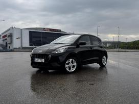 Hyundai i10, 1.0 l., hatchback