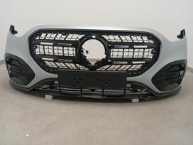 Mercedes-benz Glb klasė bamperiai