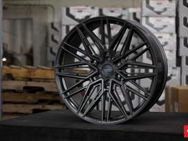 Vossen HF6-5 (6lug), легкосплавные , R20