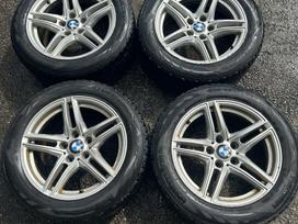 BMW F-10, light alloy, R17